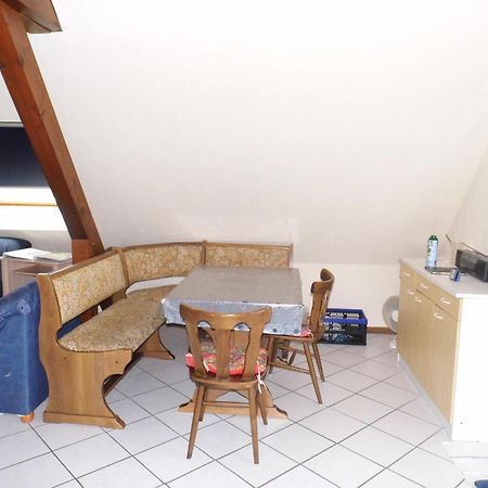Gite 1 Etage Dambach Exterior foto