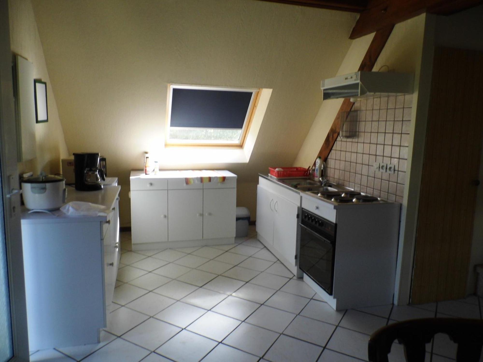Gite 1 Etage Dambach Exterior foto